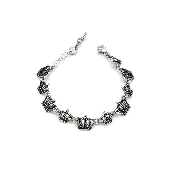 Bracciale Giovanni Raspini Donna in Argento 07933 - 07933
